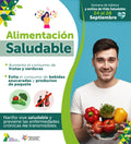 Vive el sabor sin azucar